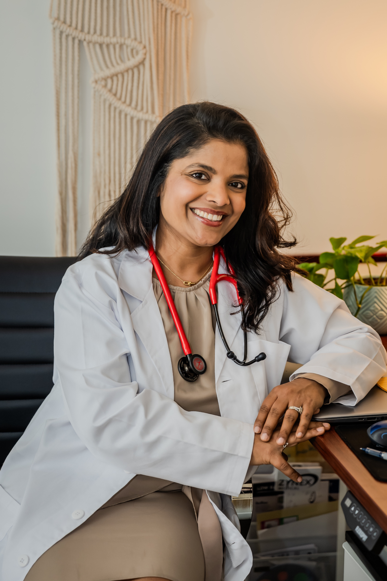 Dr. Neha Didwaniya